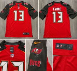 Nike NFL Tampa Bay Buccaneers Mike Evans Jersey #13