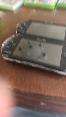 PS console