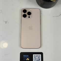 iPhone 16 Pro Max 256Gb Cricket