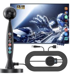 TV Antenna for Smart TV