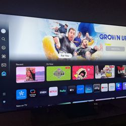 Samsung TV
