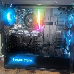 Selling Computer (perfectly Fine)