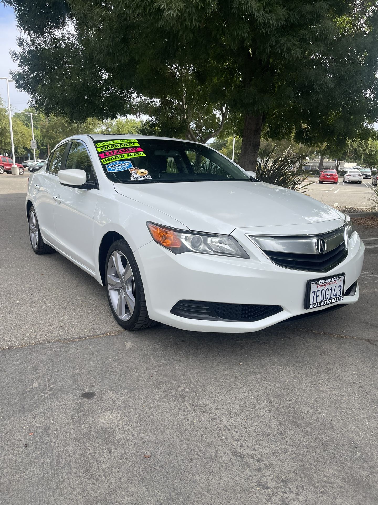 2014  Acura. ILX