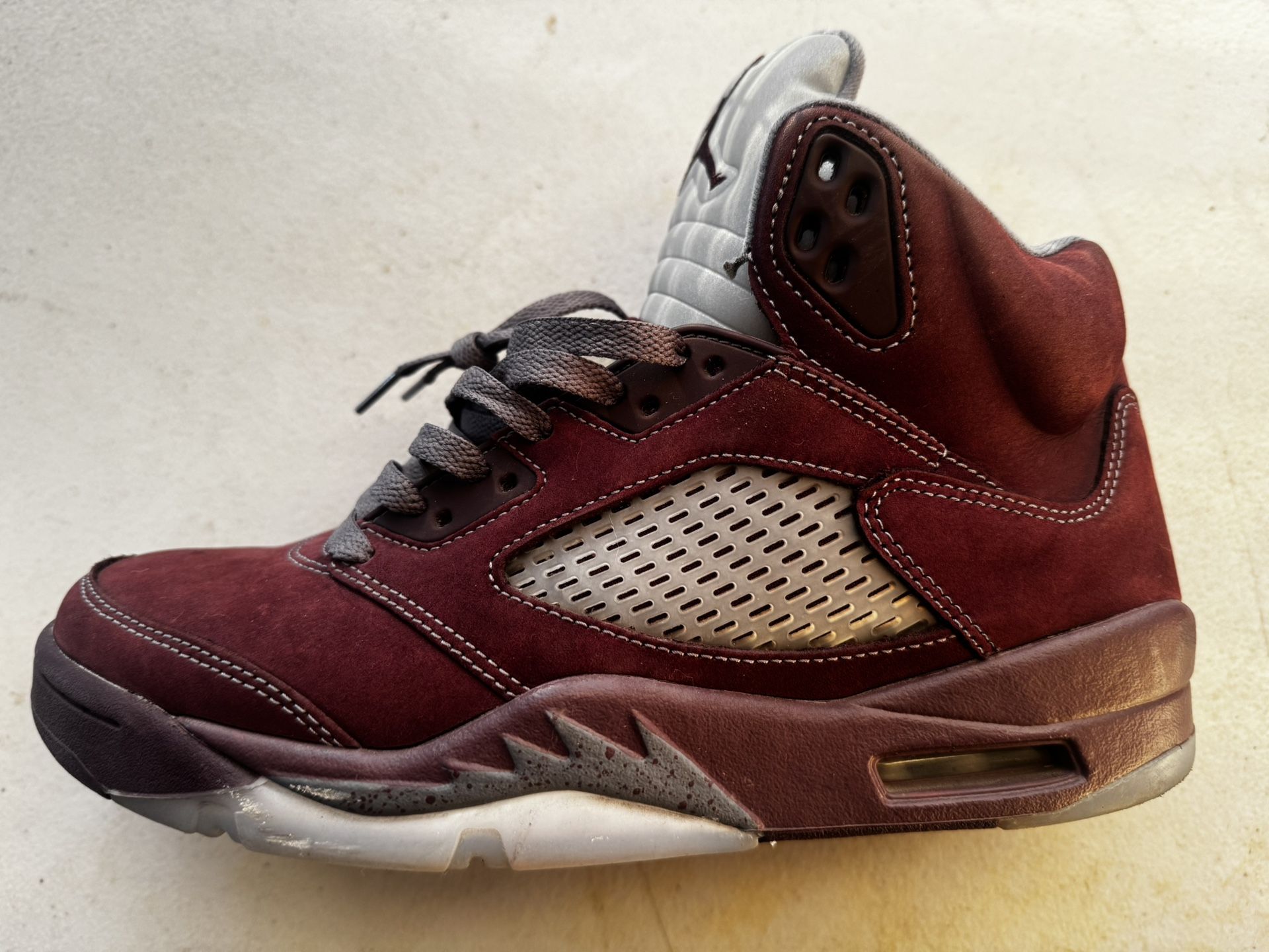 Jordan Retro 5 $90$ OBO