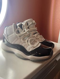 Jordan 11 Concords
