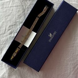 Swarowski Bracelet