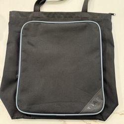 Scrapbook Craft Tote Bag 