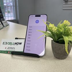 iPhone 15 Pro 512gb Unlocked 