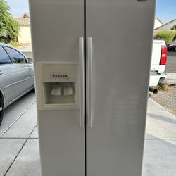 Whirlpool Refrigerator