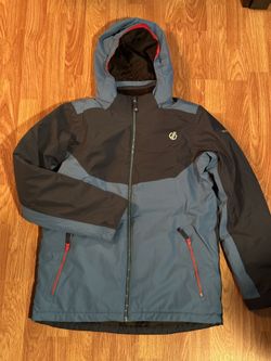 Kids Snowboard Jacket