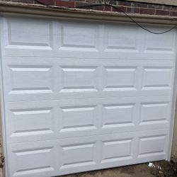 GarageDoor 