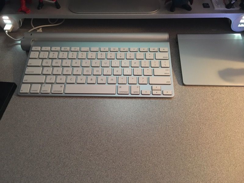 IMac 27", Late 2009