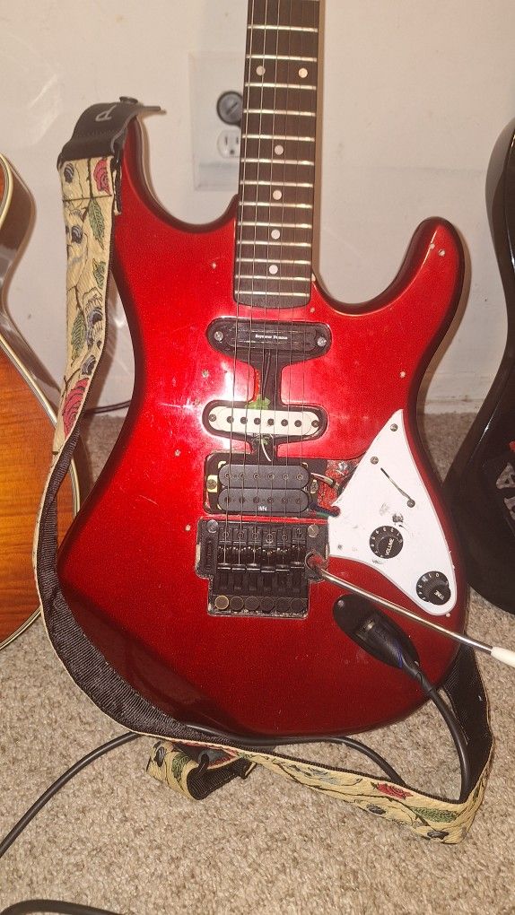 Kramer 300st 