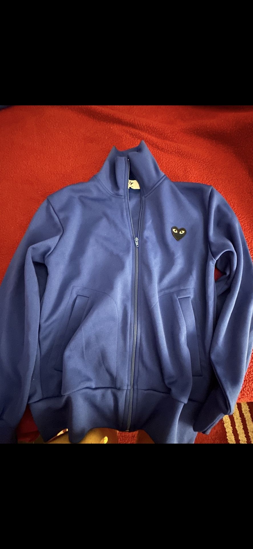 (Mens) Blue jacket