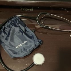 CVS Stethoscope