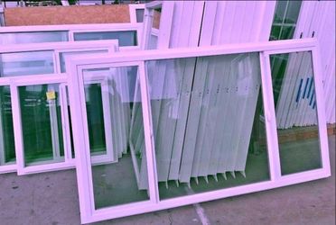 Best quality Impact windows and doors