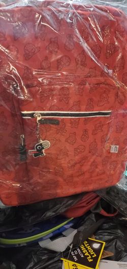 Backpack