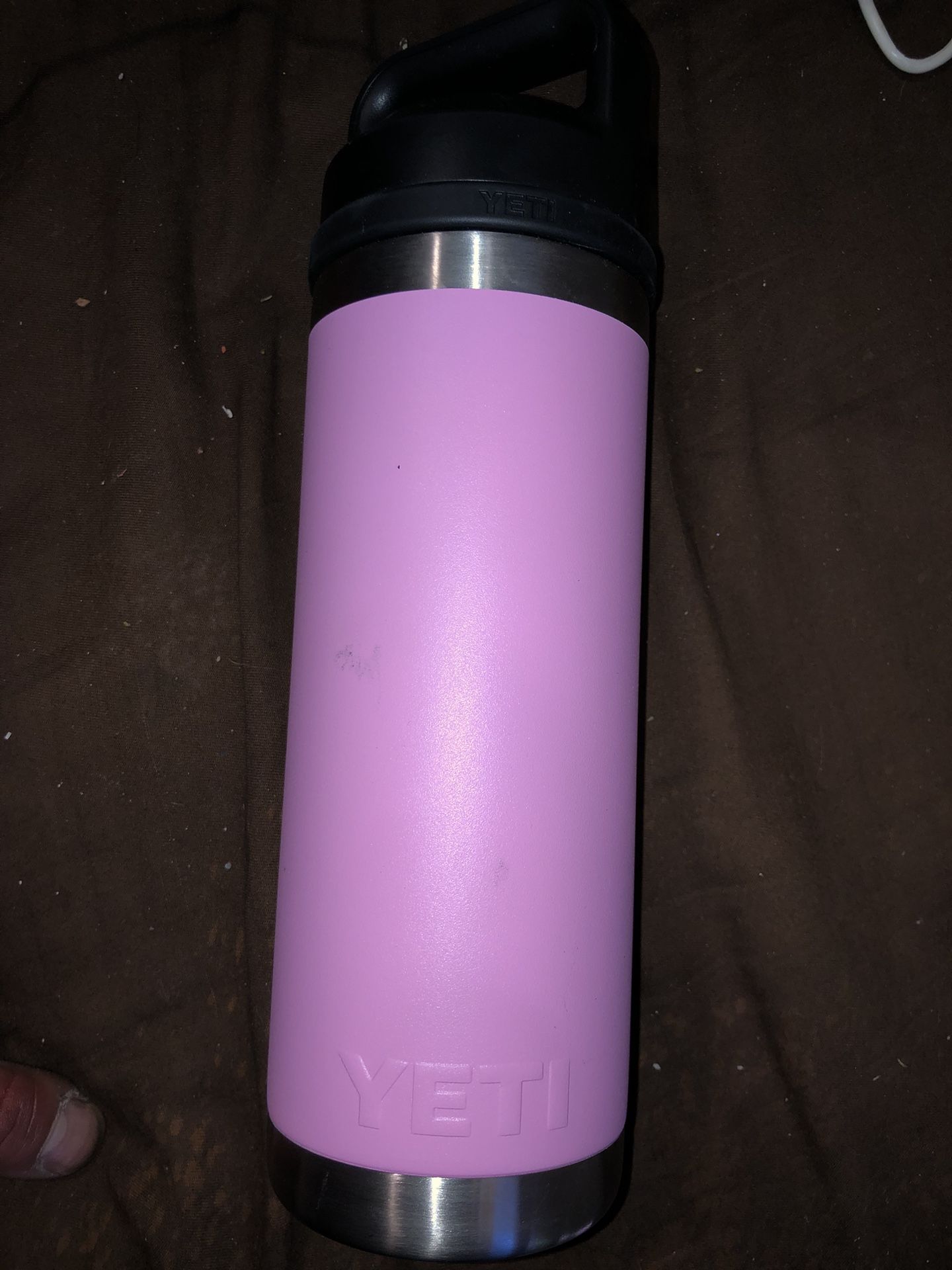 Yeti 18 Oz