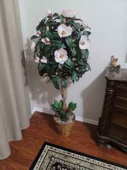 Artificial Plant