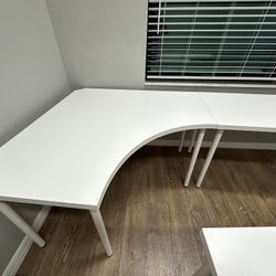 IKEA Linnmon Table