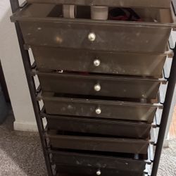 Organizador. 
