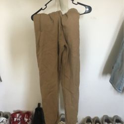 Pac sun Joggers Size M