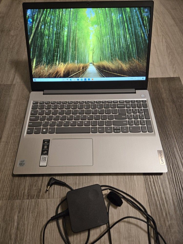 Lenovo Ideapad3 15inch Laptop