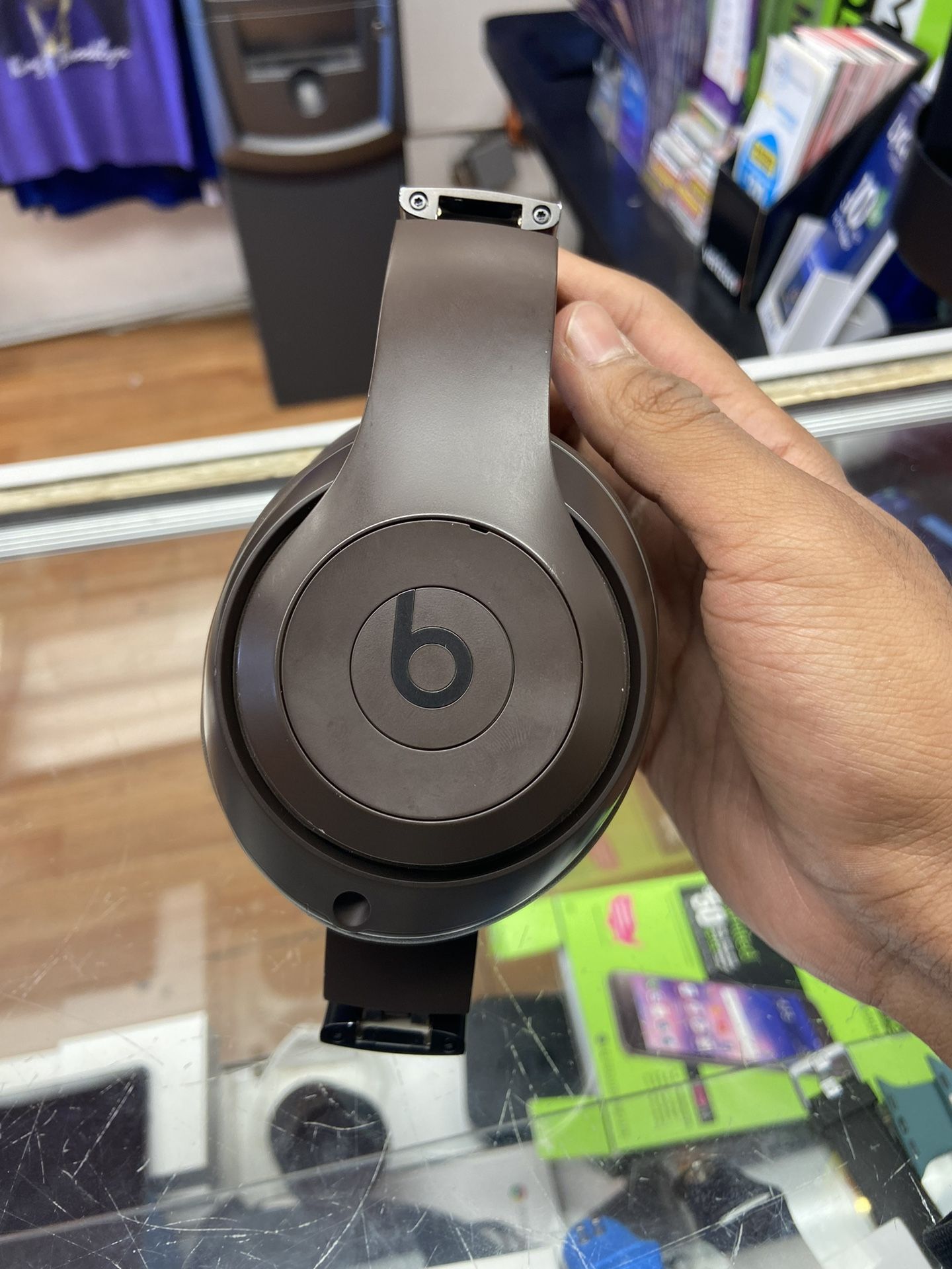 Apple Beats Studio 3 Wireless Headphone 