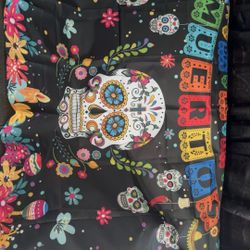 Día de los muertos