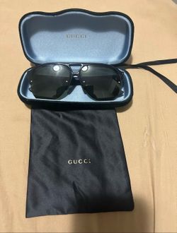 Gucci Glasses