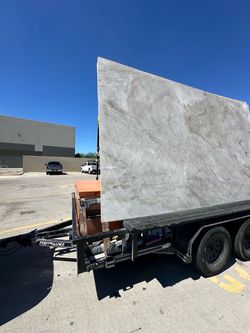 Taj Mahal satin 2 cm Quartzite