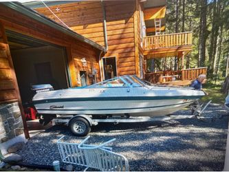 ‘93  17.5   Seaswirl