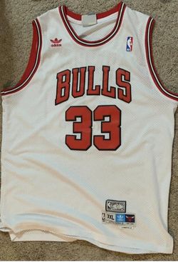 Bulls jersey Scottie Pippen XXL