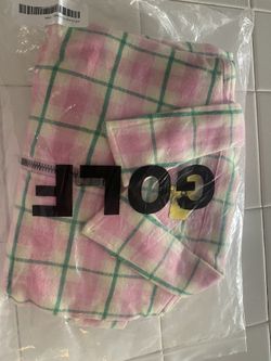 Wolf Wang Cotton Shirt/jacket XL