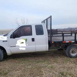 1999 Ford F-250