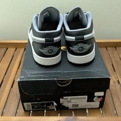 Jordan 1 Low
