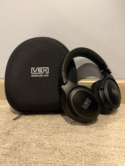 Steven Slate VSX Studio Headphones