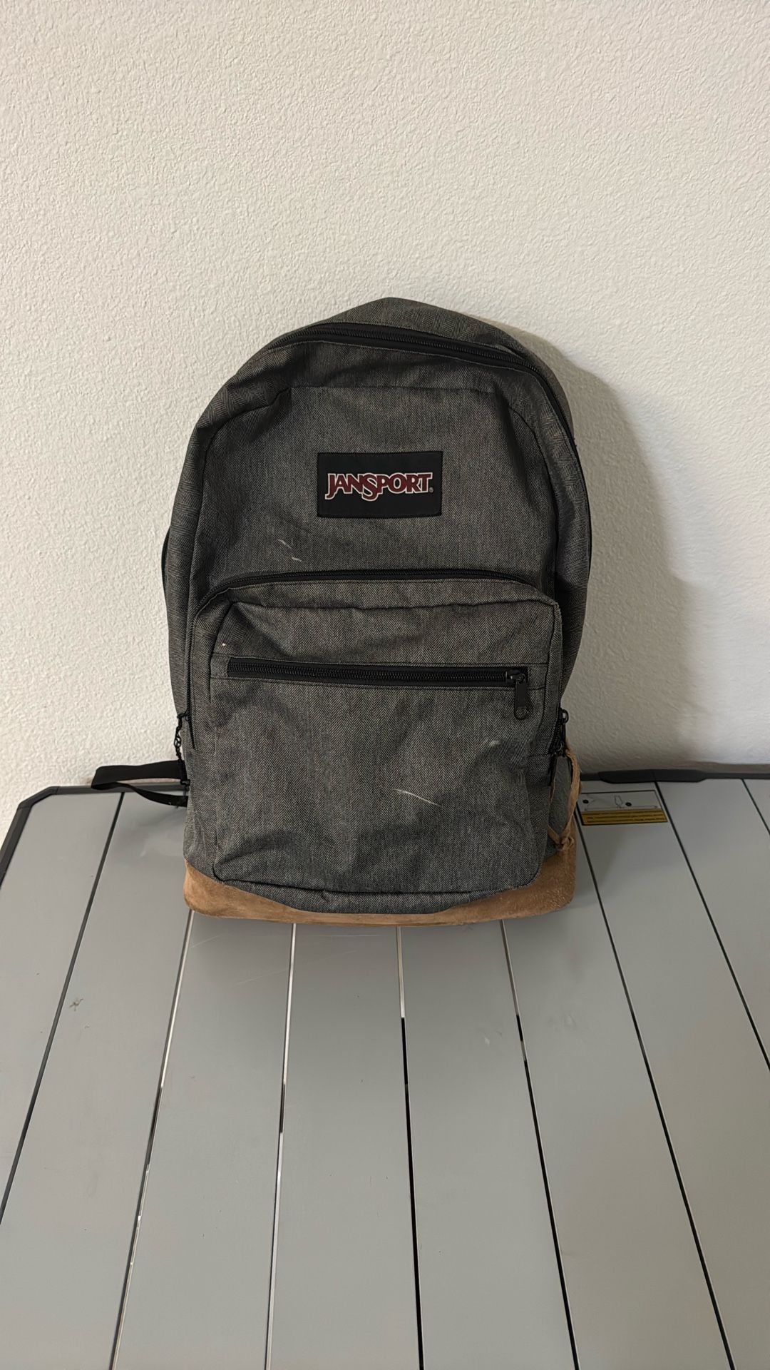Jansport Backpack