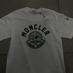 Moncler Designer T Shirt 