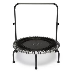 JumpSport Fitness Trampoline