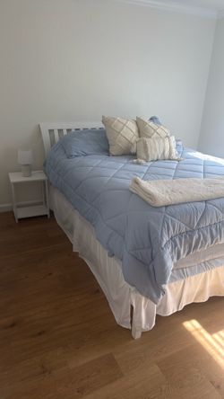 Bedroom Set