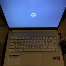 HP 14-fq1004la - Laptop, 14"