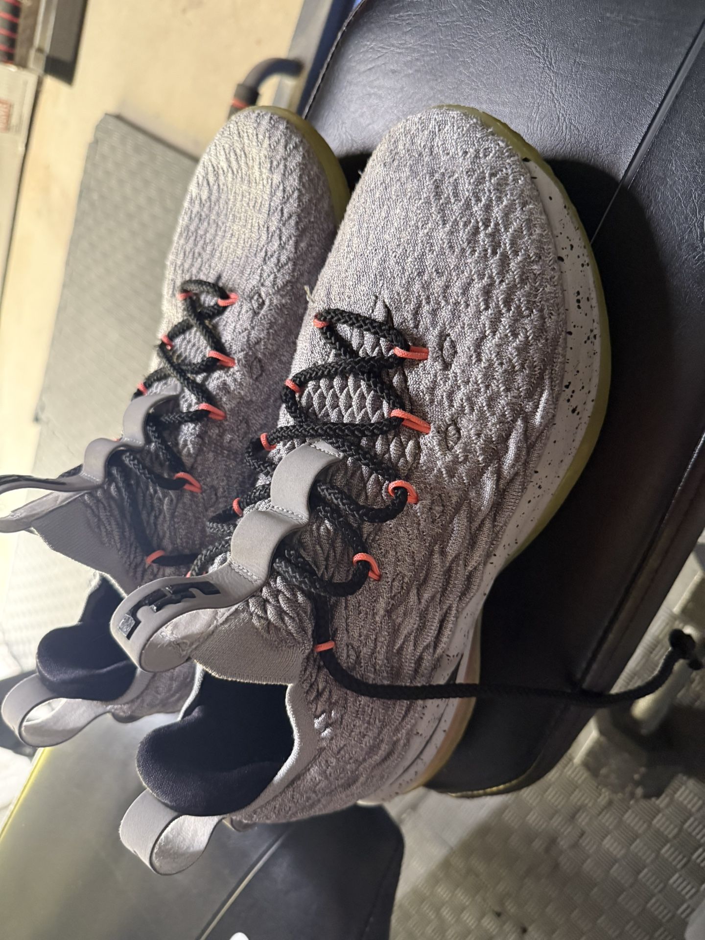 Lebron 10.5