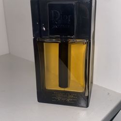 Dior Homme Intense 