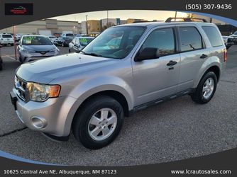 2012 Ford Escape