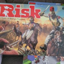 Risk
