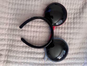 Disney ears