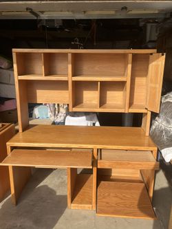 Desk