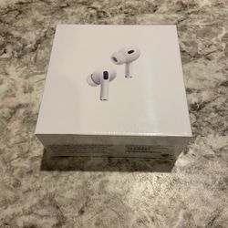 AirPod Pros Gen 2