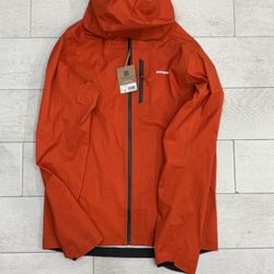Patagonia Men’s Storm Racer Jacket (NEW)